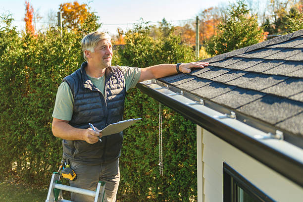 Trusted Gutter Repair And Installation service in Gloverville, SC - Ben Roofing and Steel LLC